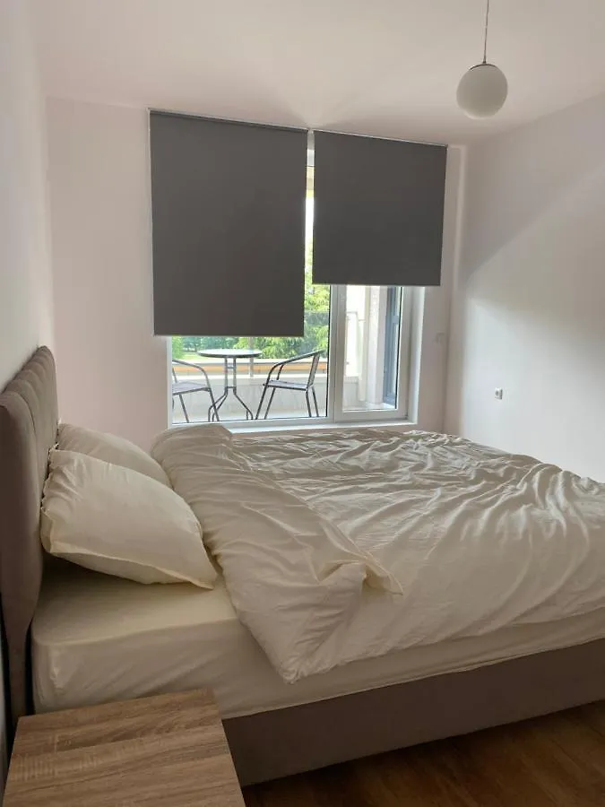 The Ideal 2 Apartment Burgas