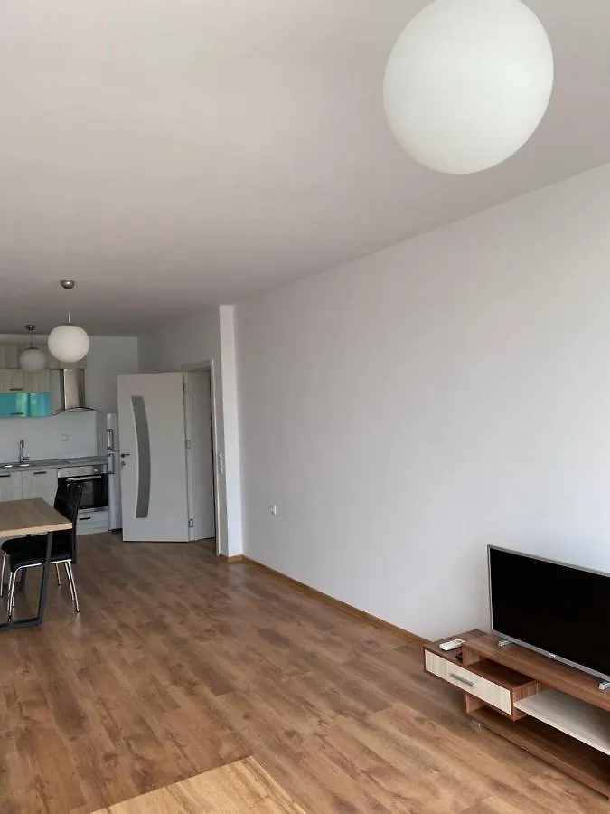 The Ideal 2 Apartment Burgas